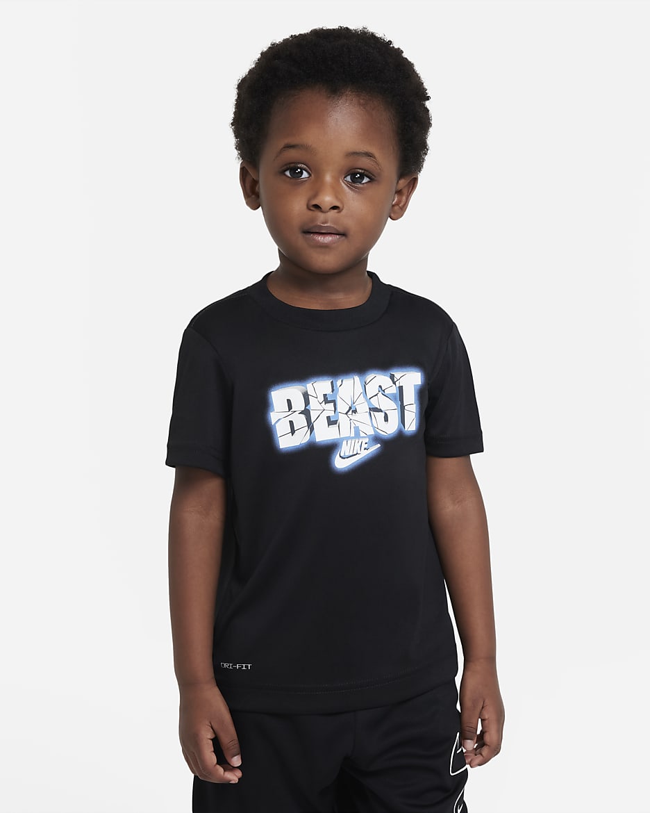 Nike Icon Tee Toddler T Shirt